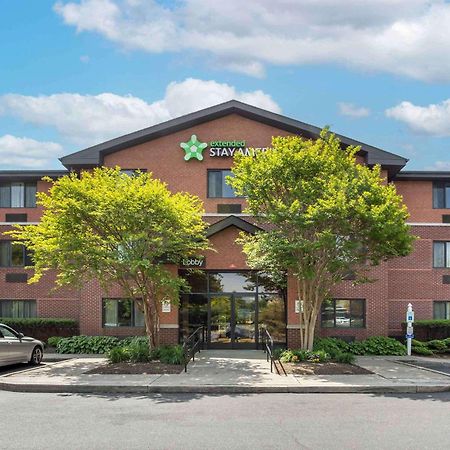Extended Stay America Suites - Philadelphia - Mt Laurel - Pacilli Place Mount Laurel Exteriör bild
