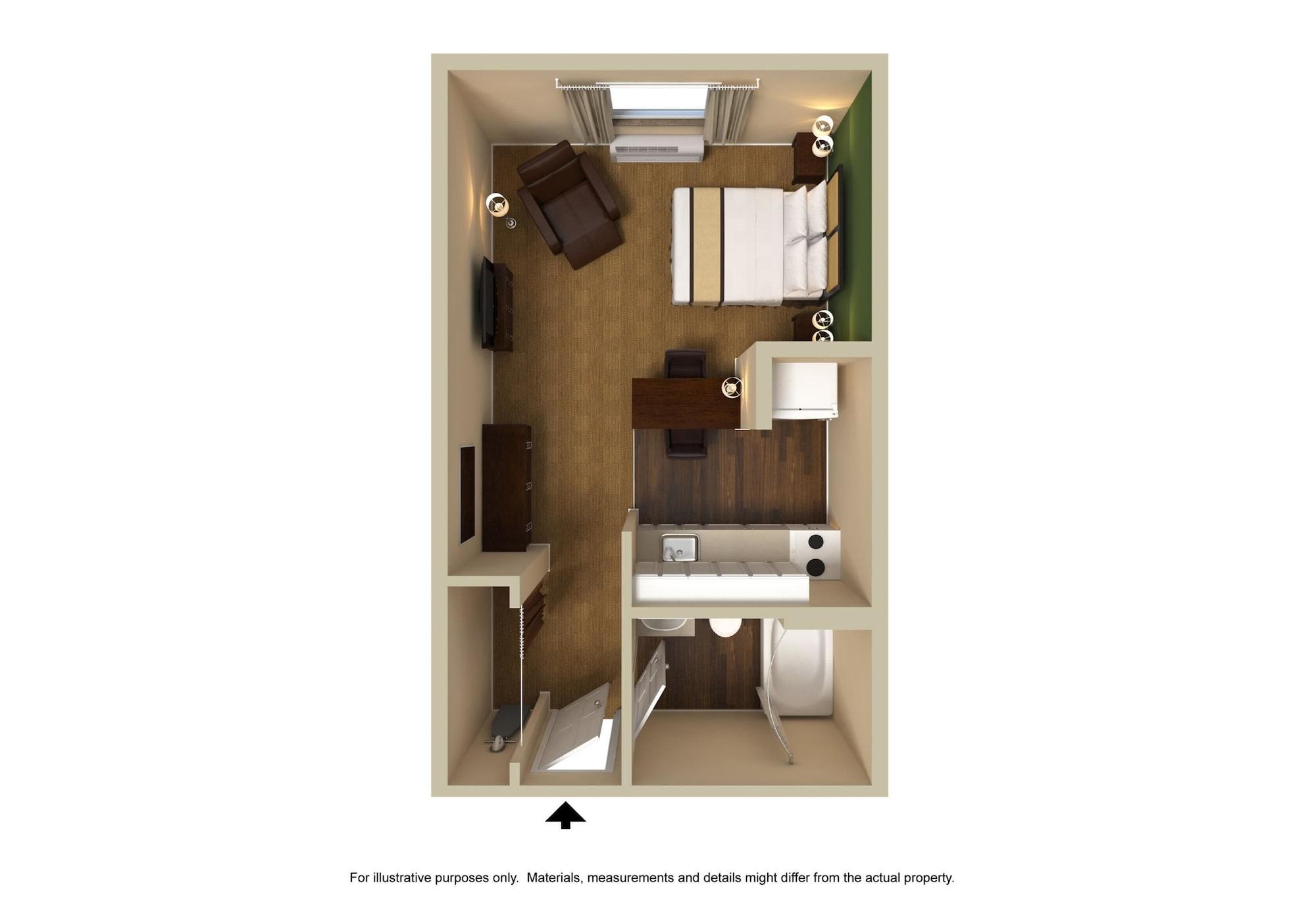 Extended Stay America Suites - Philadelphia - Mt Laurel - Pacilli Place Mount Laurel Exteriör bild