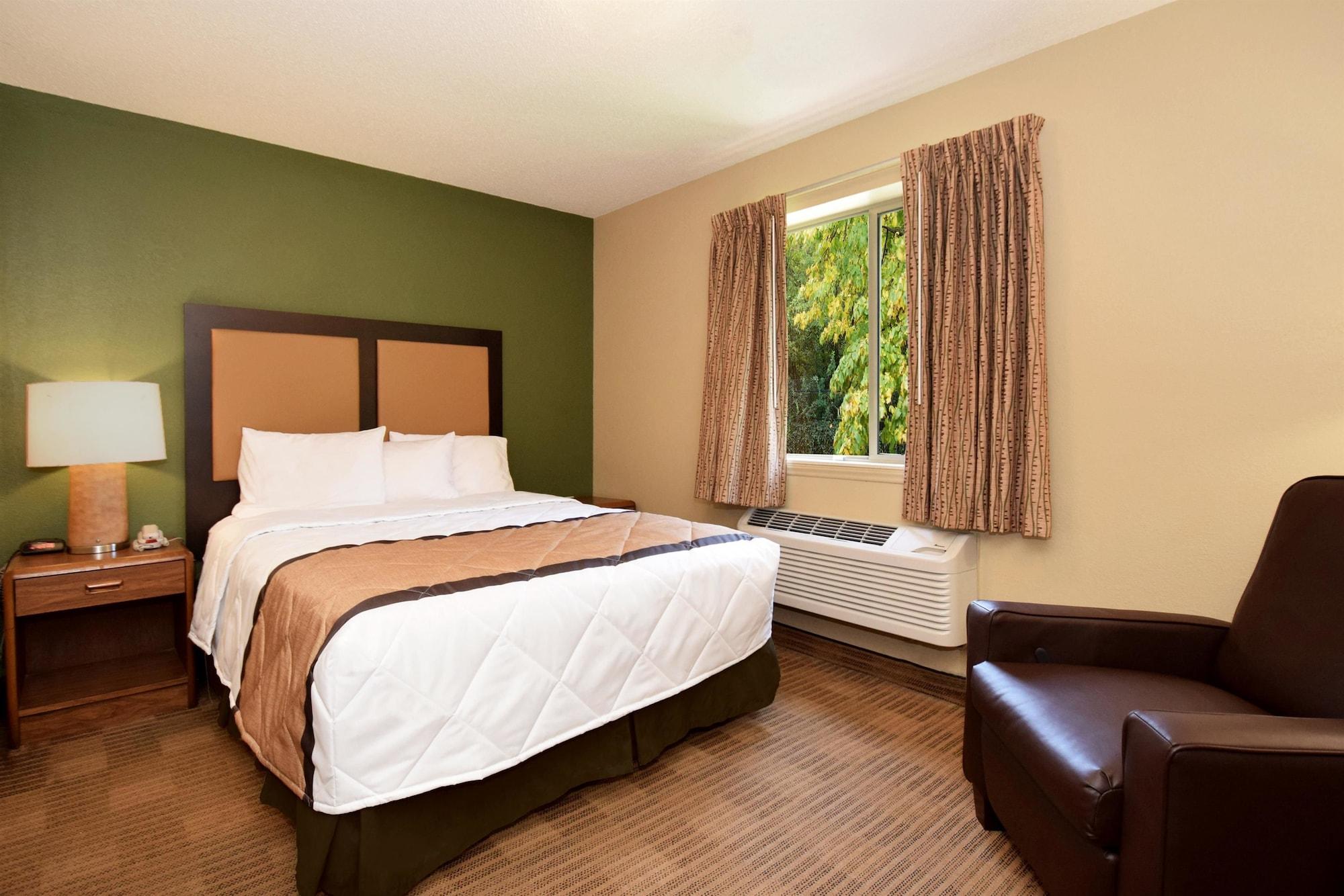 Extended Stay America Suites - Philadelphia - Mt Laurel - Pacilli Place Mount Laurel Exteriör bild