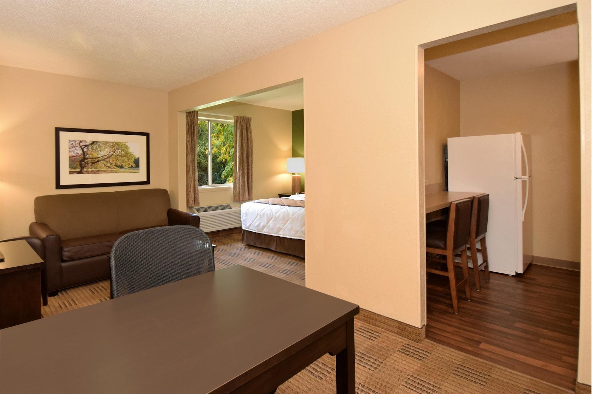 Extended Stay America Suites - Philadelphia - Mt Laurel - Pacilli Place Mount Laurel Exteriör bild