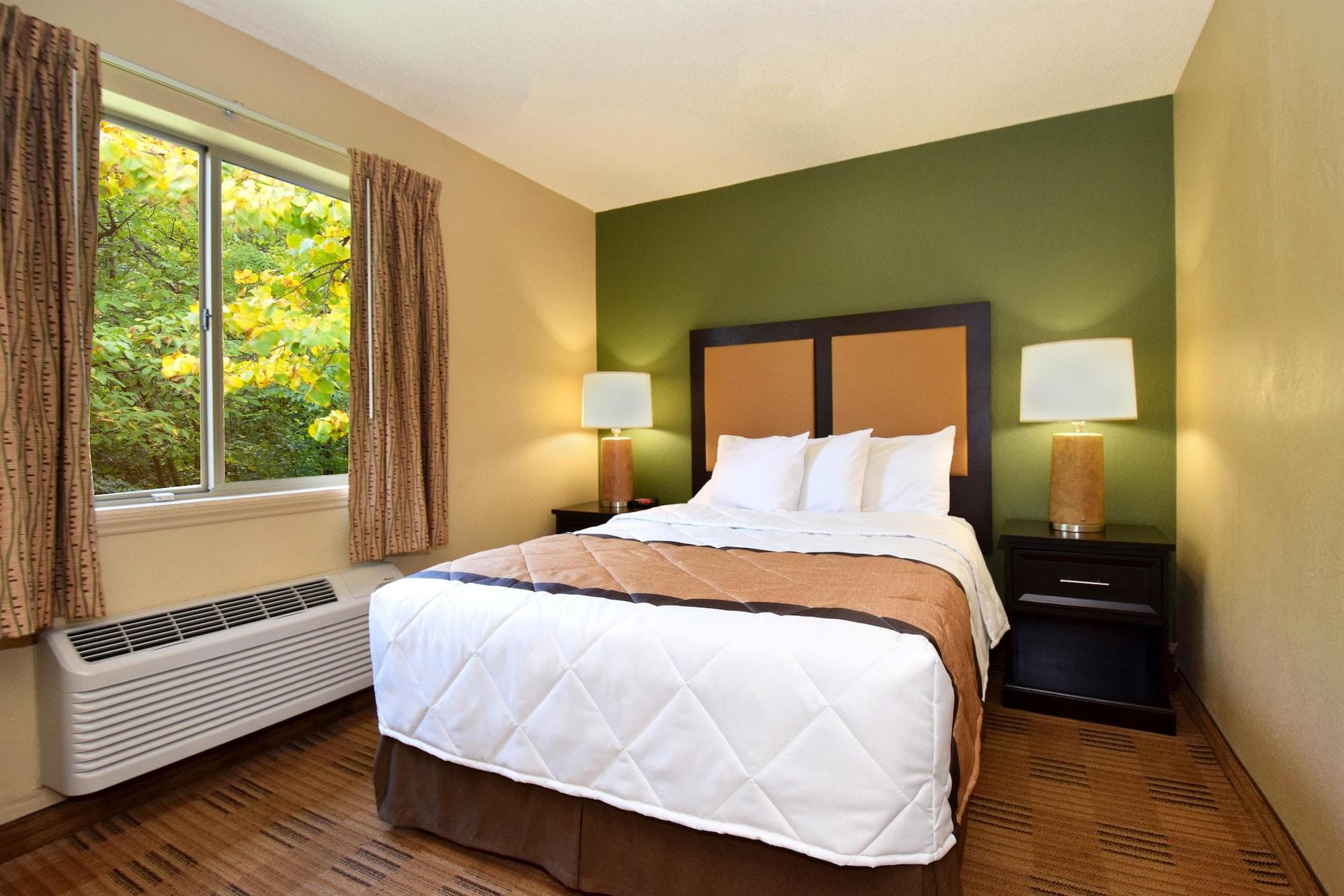 Extended Stay America Suites - Philadelphia - Mt Laurel - Pacilli Place Mount Laurel Exteriör bild