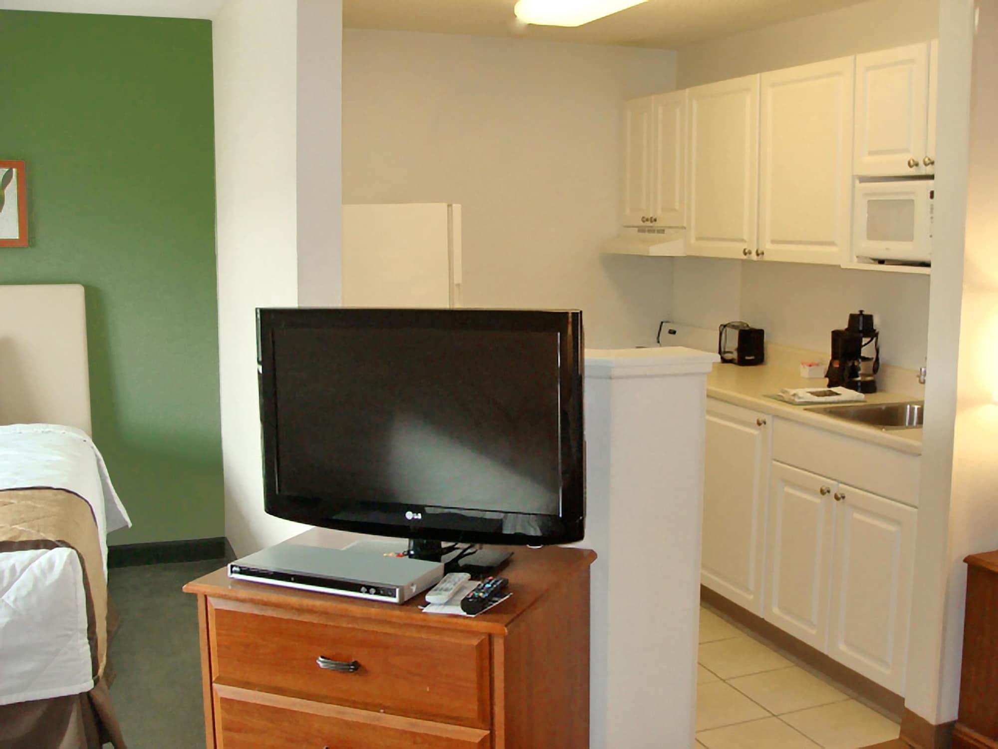 Extended Stay America Suites - Philadelphia - Mt Laurel - Pacilli Place Mount Laurel Exteriör bild