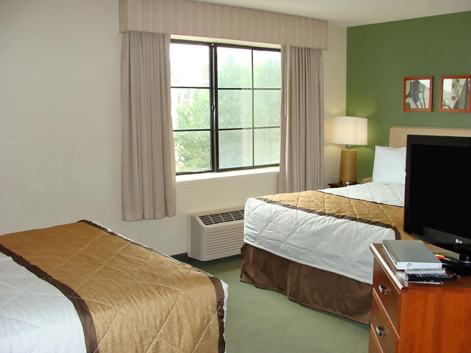 Extended Stay America Suites - Philadelphia - Mt Laurel - Pacilli Place Mount Laurel Exteriör bild