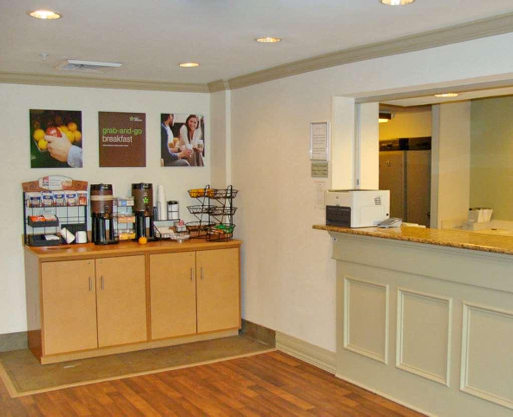 Extended Stay America Suites - Philadelphia - Mt Laurel - Pacilli Place Mount Laurel Inreriör bild