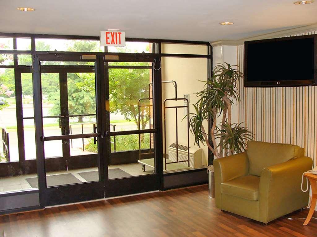 Extended Stay America Suites - Philadelphia - Mt Laurel - Pacilli Place Mount Laurel Inreriör bild
