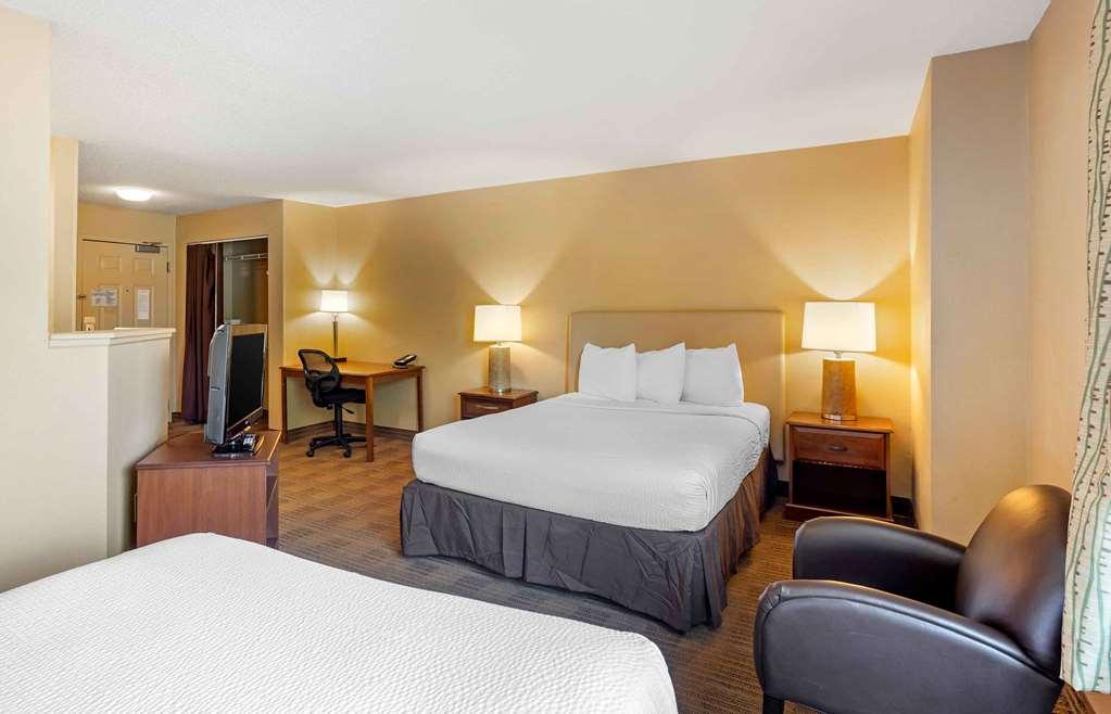Extended Stay America Suites - Philadelphia - Mt Laurel - Pacilli Place Mount Laurel Rum bild