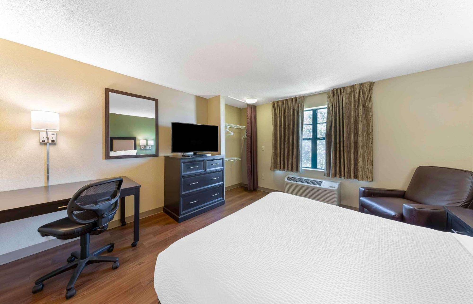 Extended Stay America Suites - Philadelphia - Mt Laurel - Pacilli Place Mount Laurel Exteriör bild