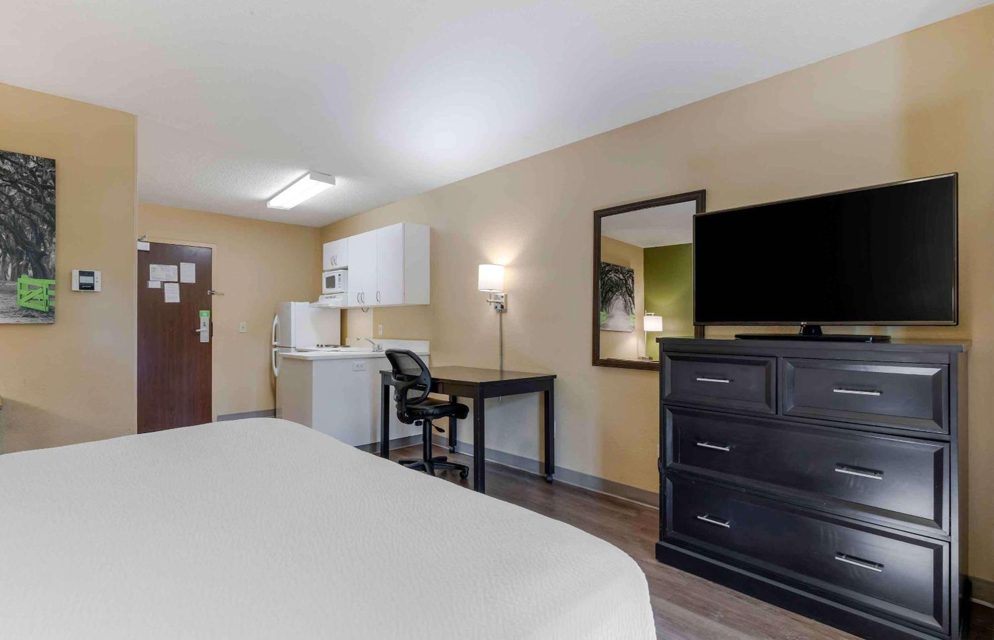 Extended Stay America Suites - Philadelphia - Mt Laurel - Pacilli Place Mount Laurel Exteriör bild