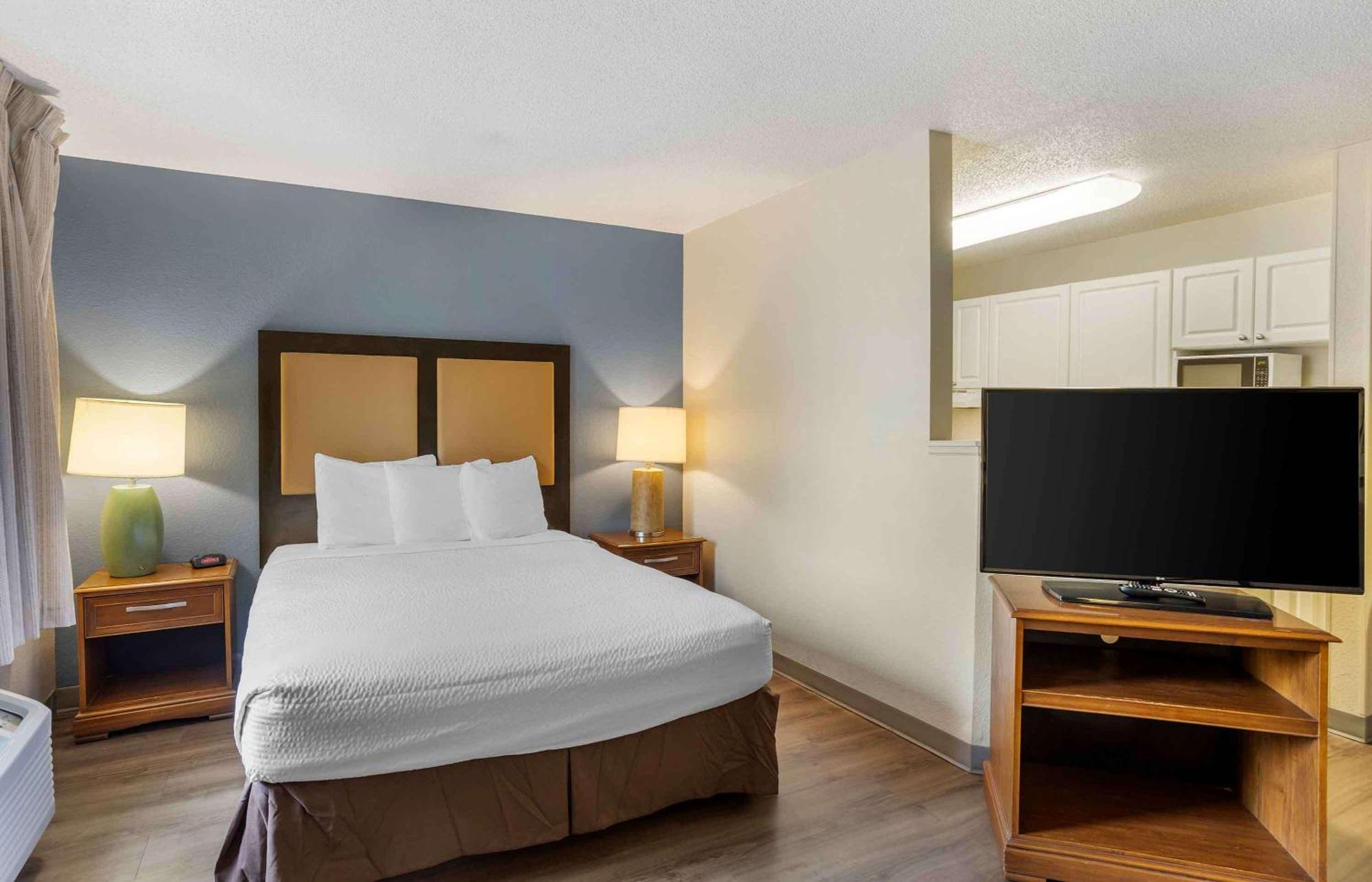 Extended Stay America Suites - Philadelphia - Mt Laurel - Pacilli Place Mount Laurel Exteriör bild