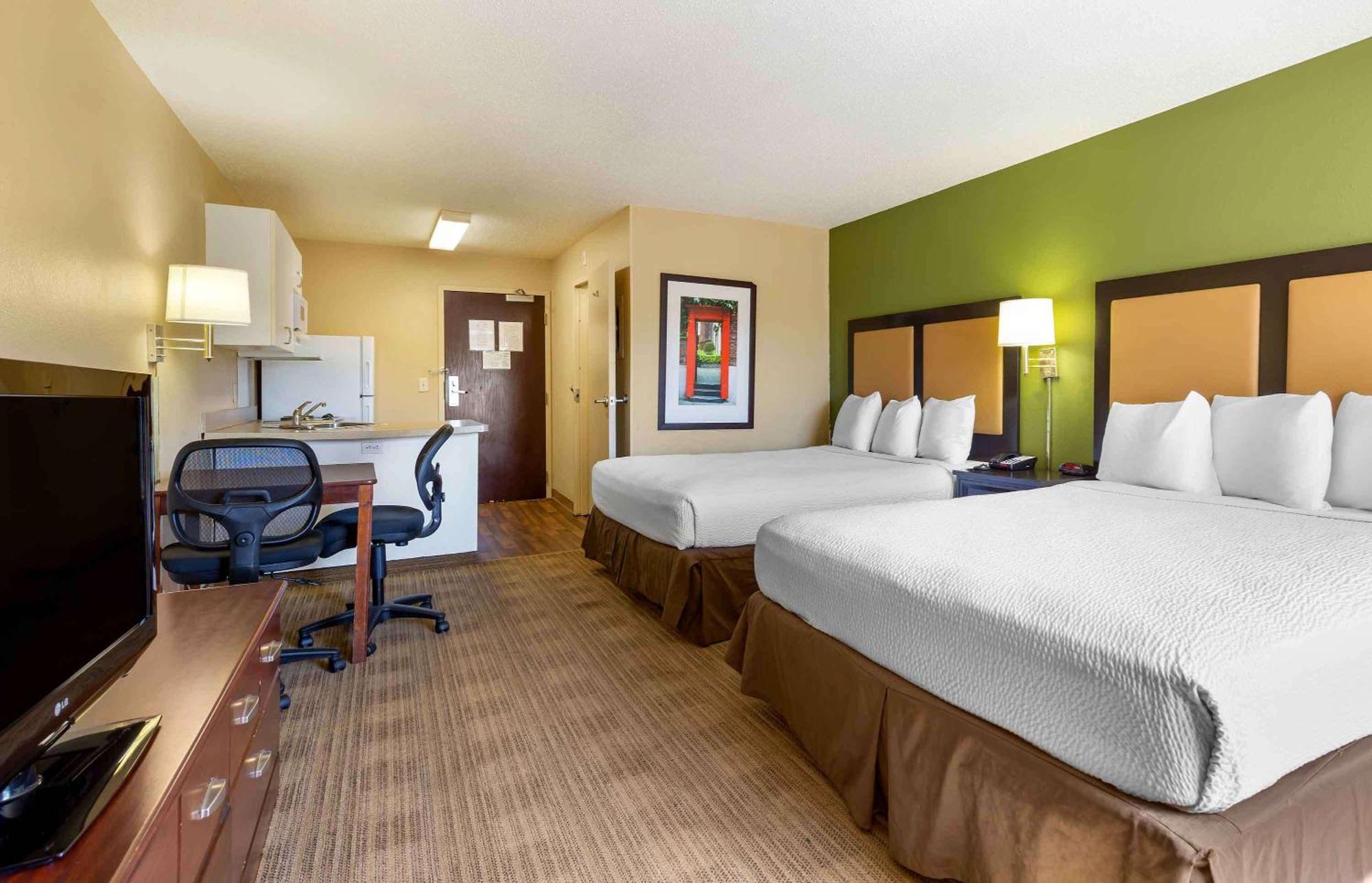 Extended Stay America Suites - Philadelphia - Mt Laurel - Pacilli Place Mount Laurel Exteriör bild