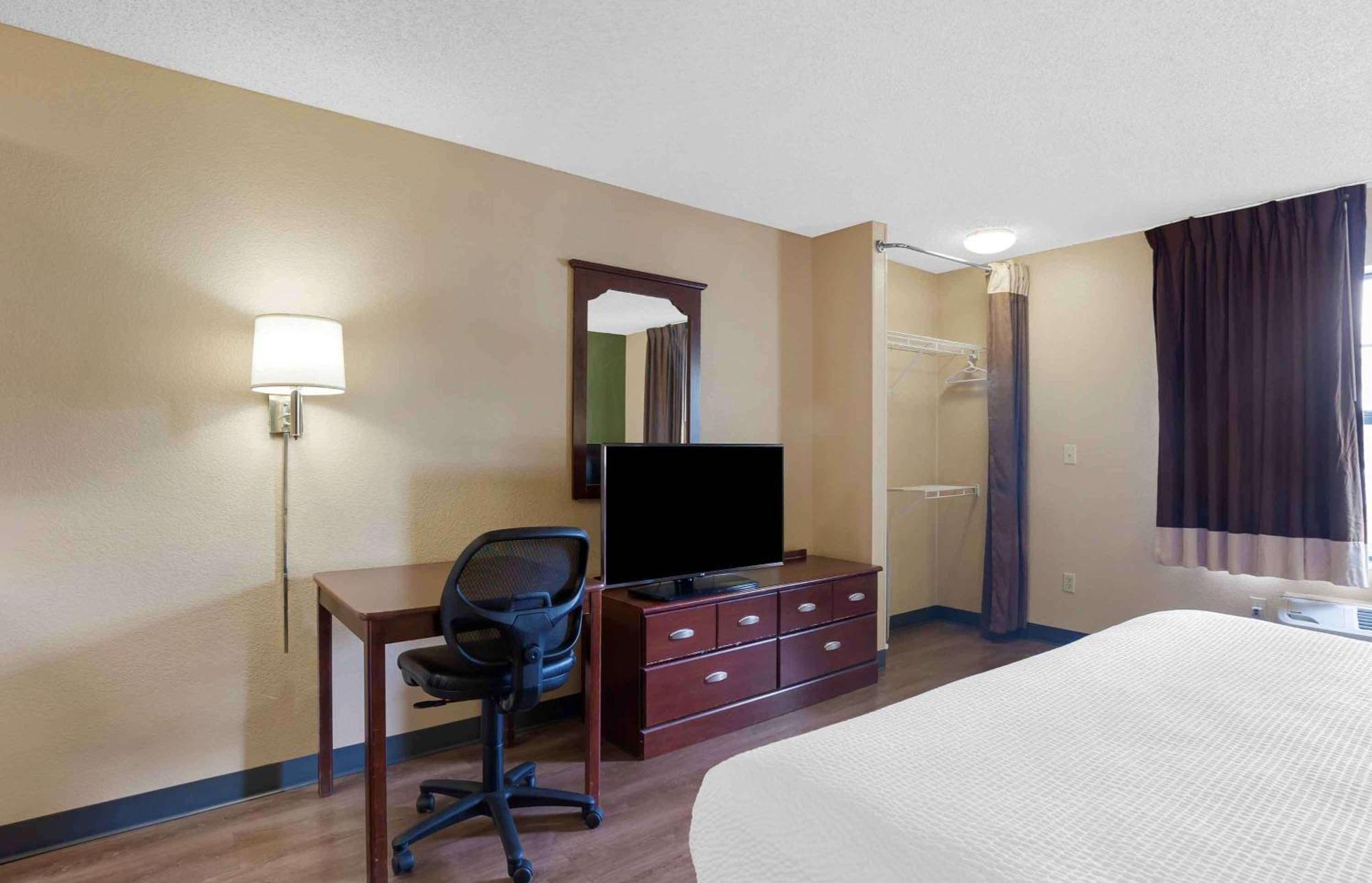 Extended Stay America Suites - Philadelphia - Mt Laurel - Pacilli Place Mount Laurel Exteriör bild