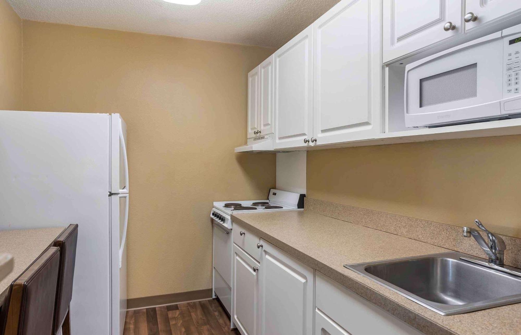 Extended Stay America Suites - Philadelphia - Mt Laurel - Pacilli Place Mount Laurel Exteriör bild