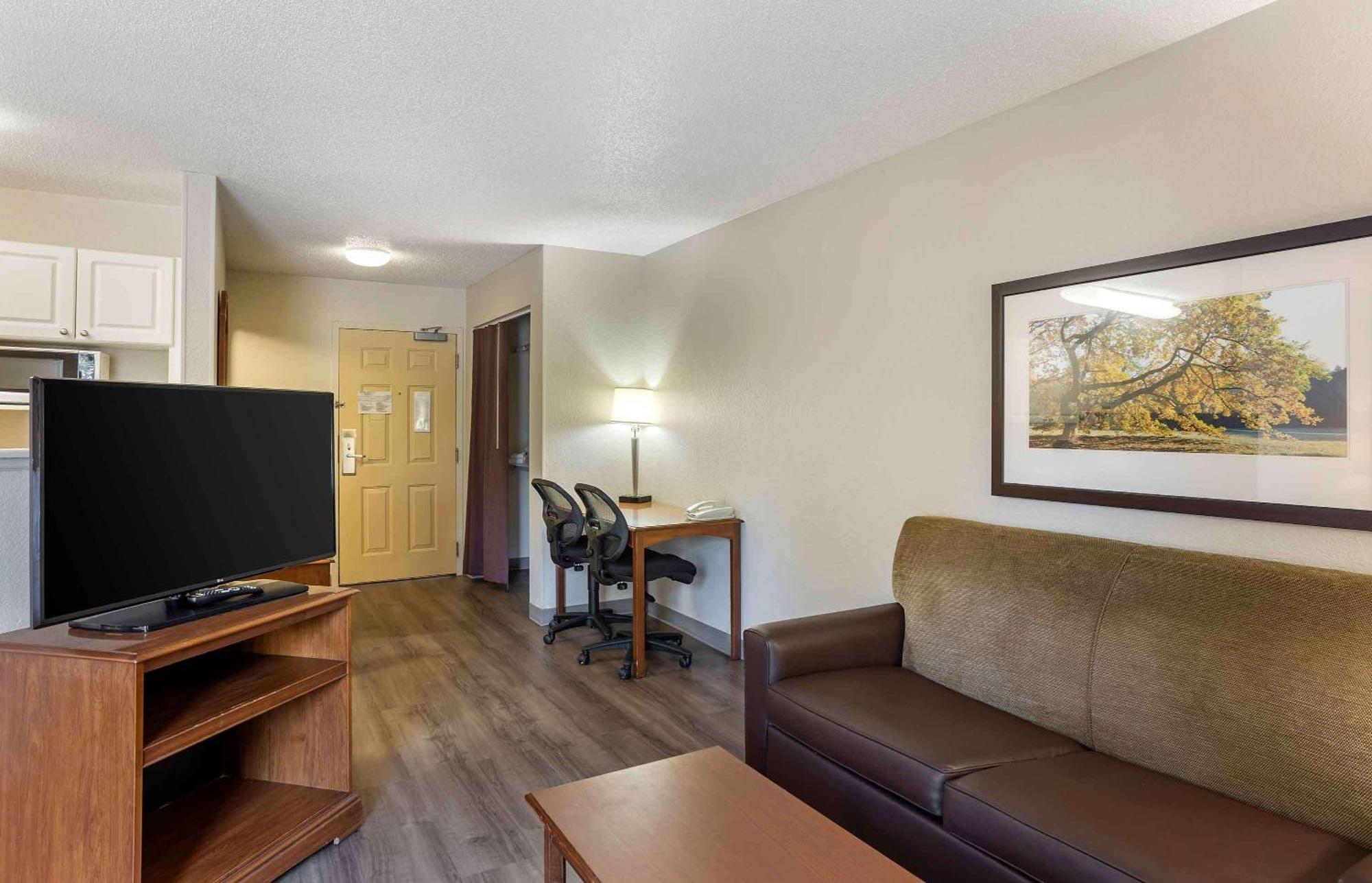 Extended Stay America Suites - Philadelphia - Mt Laurel - Pacilli Place Mount Laurel Exteriör bild