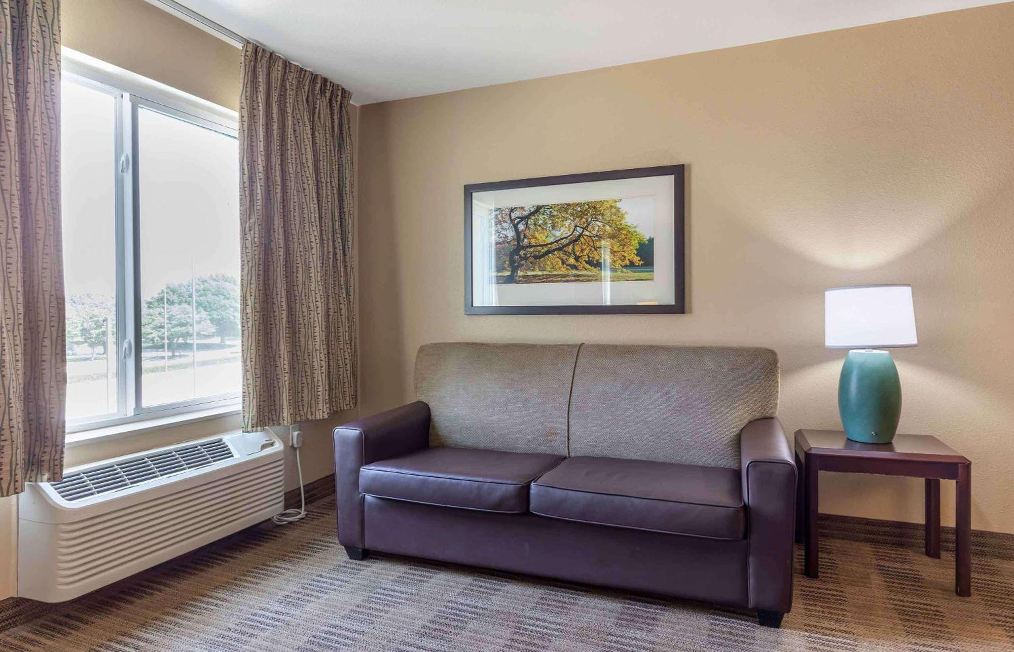 Extended Stay America Suites - Philadelphia - Mt Laurel - Pacilli Place Mount Laurel Exteriör bild