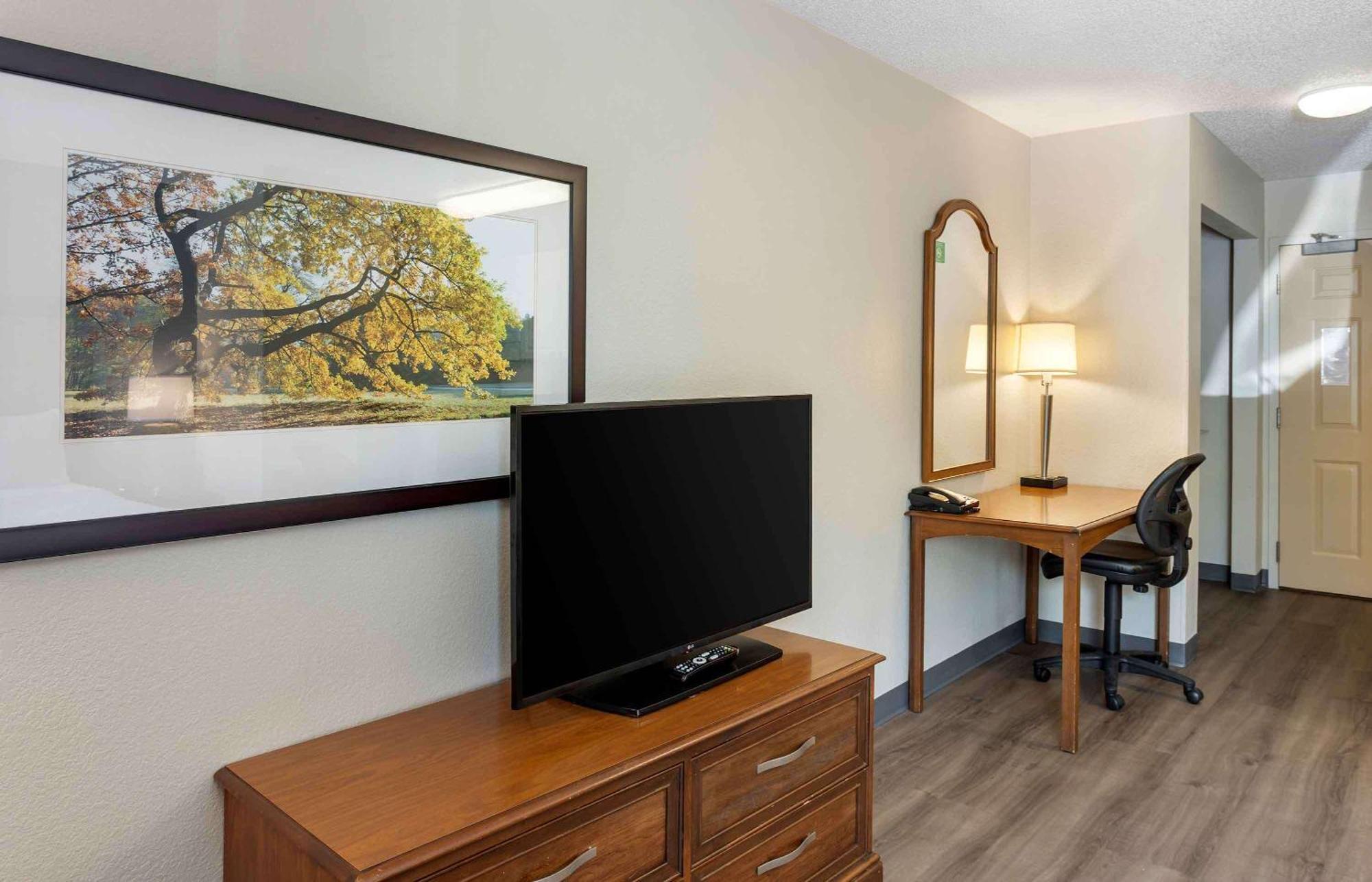 Extended Stay America Suites - Philadelphia - Mt Laurel - Pacilli Place Mount Laurel Exteriör bild