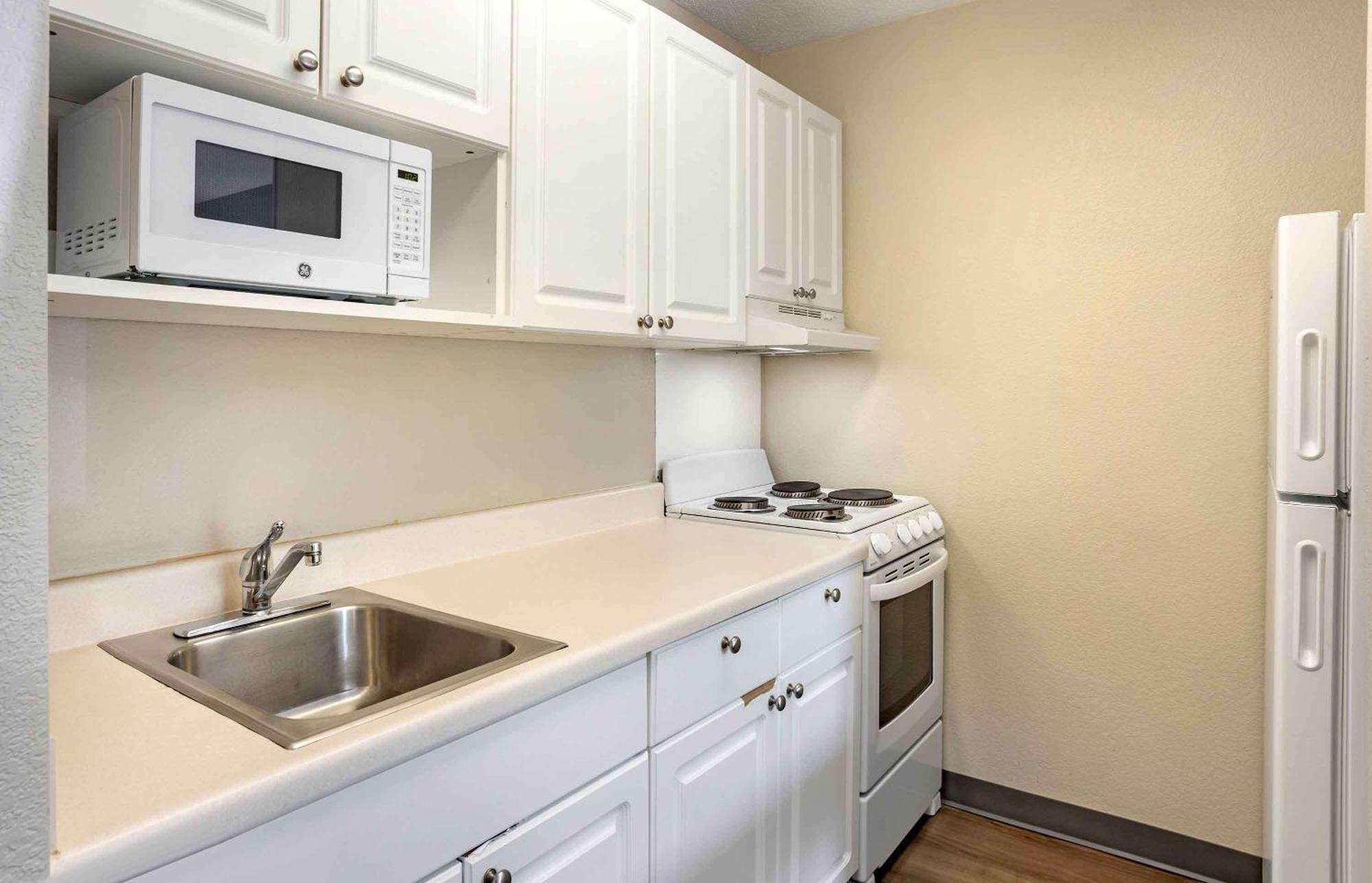 Extended Stay America Suites - Philadelphia - Mt Laurel - Pacilli Place Mount Laurel Exteriör bild