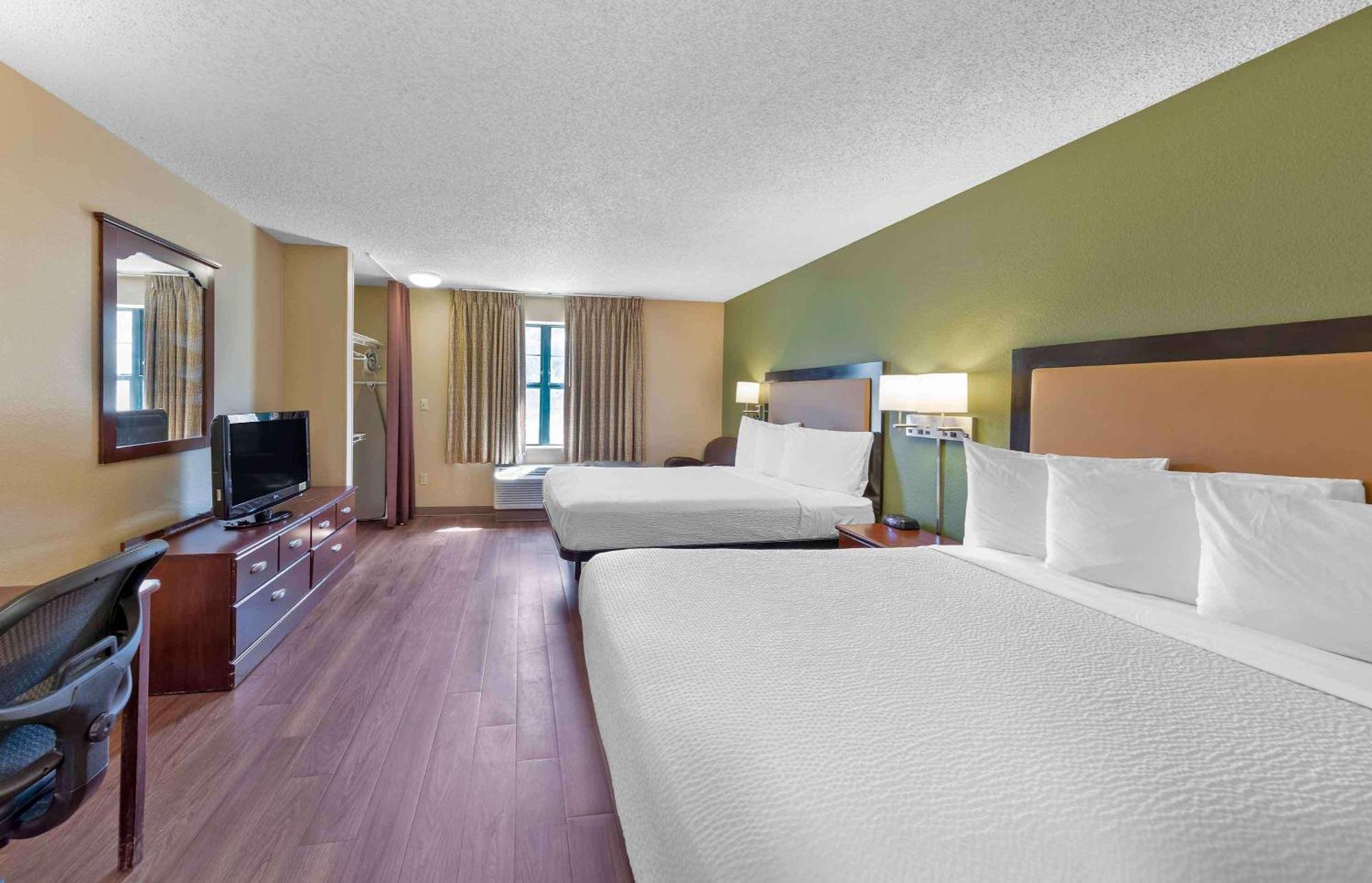 Extended Stay America Suites - Philadelphia - Mt Laurel - Pacilli Place Mount Laurel Exteriör bild