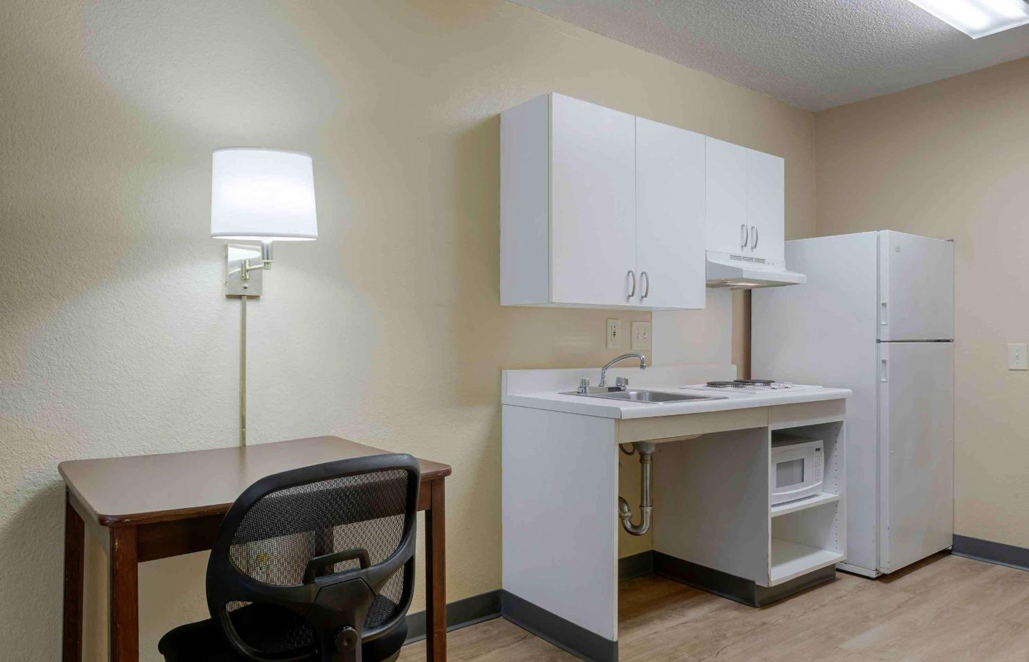 Extended Stay America Suites - Philadelphia - Mt Laurel - Pacilli Place Mount Laurel Exteriör bild