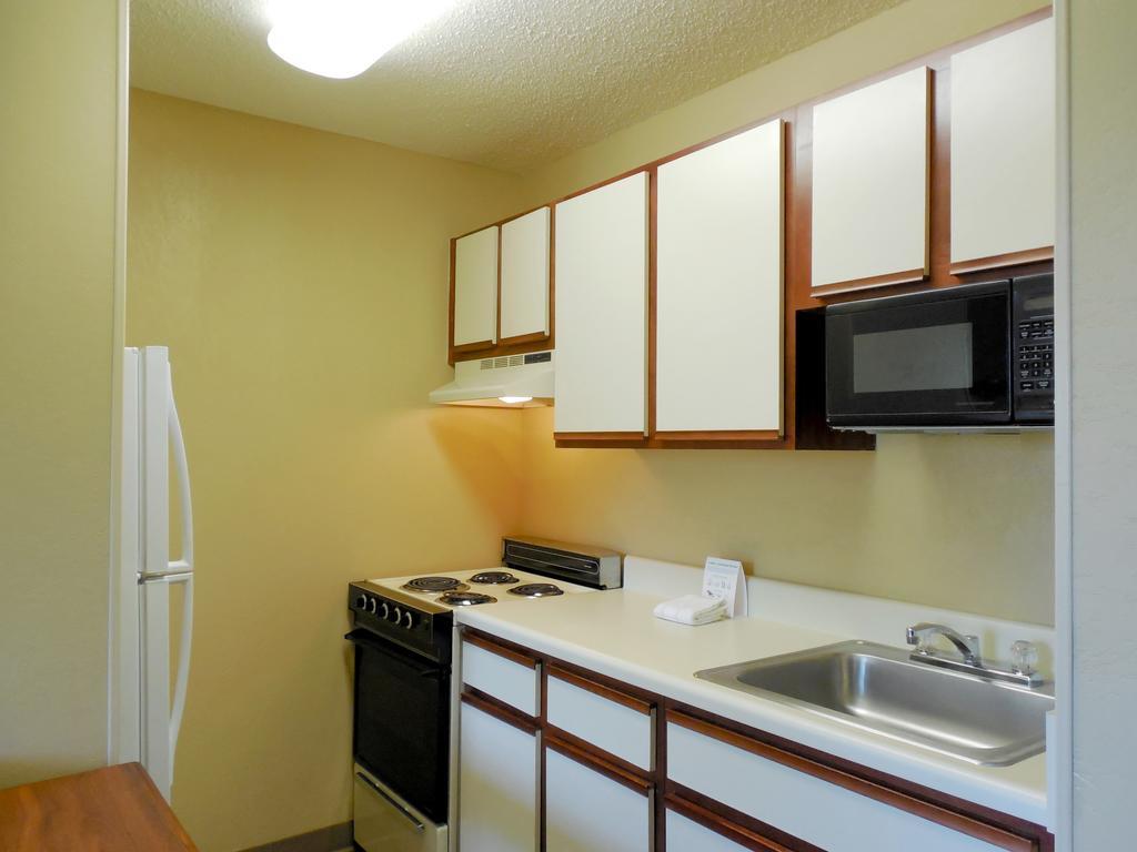 Extended Stay America Suites - Philadelphia - Mt Laurel - Pacilli Place Mount Laurel Exteriör bild