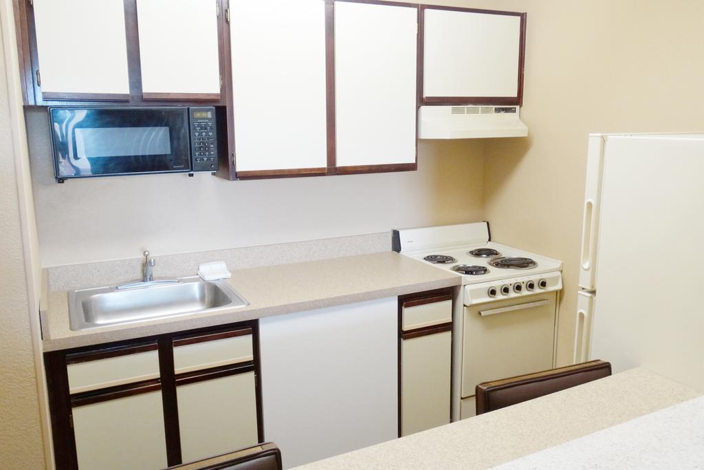 Extended Stay America Suites - Philadelphia - Mt Laurel - Pacilli Place Mount Laurel Exteriör bild