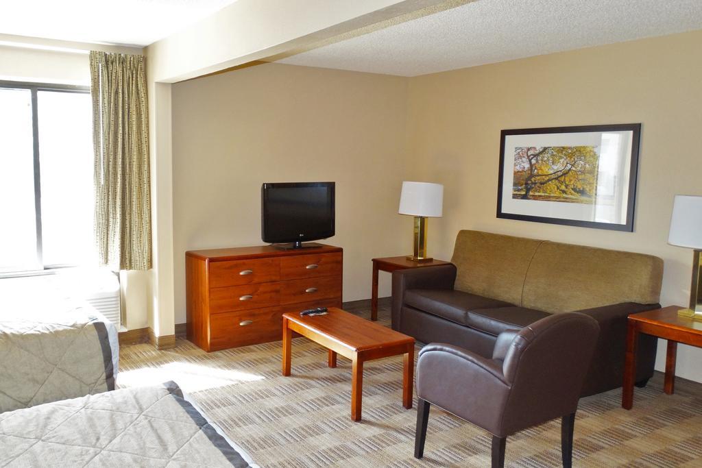 Extended Stay America Suites - Philadelphia - Mt Laurel - Pacilli Place Mount Laurel Exteriör bild