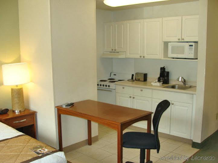 Extended Stay America Suites - Philadelphia - Mt Laurel - Pacilli Place Mount Laurel Exteriör bild