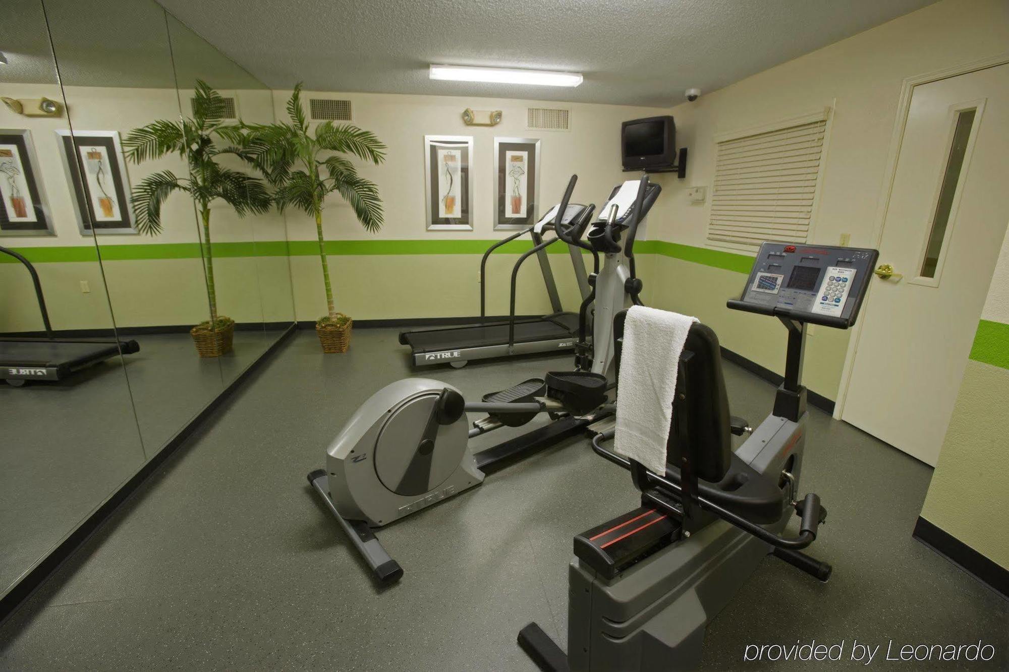 Extended Stay America Suites - Philadelphia - Mt Laurel - Pacilli Place Mount Laurel Bekvämligheter bild